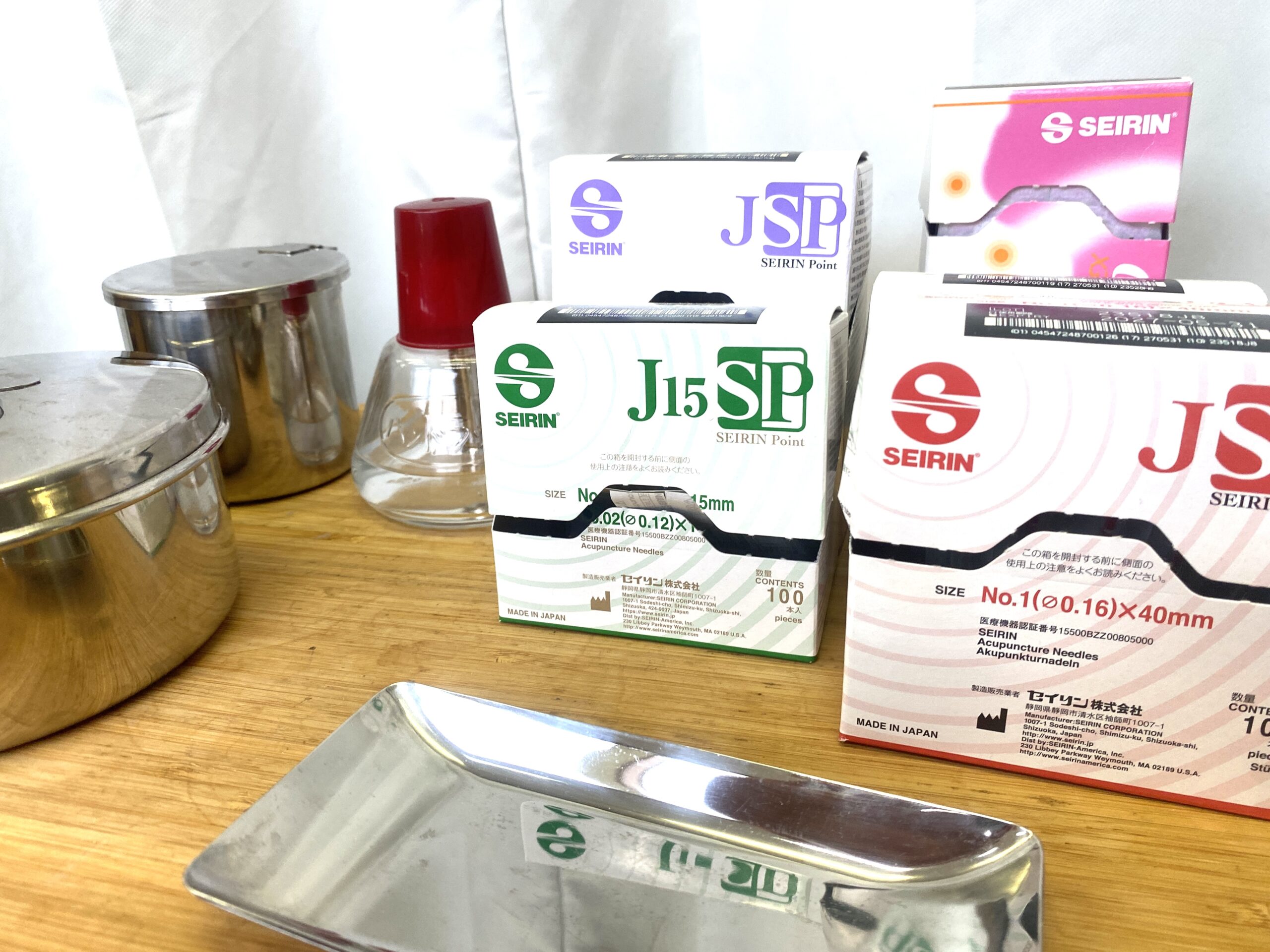 鍼灸と風水について実は考え方が似てるんです！