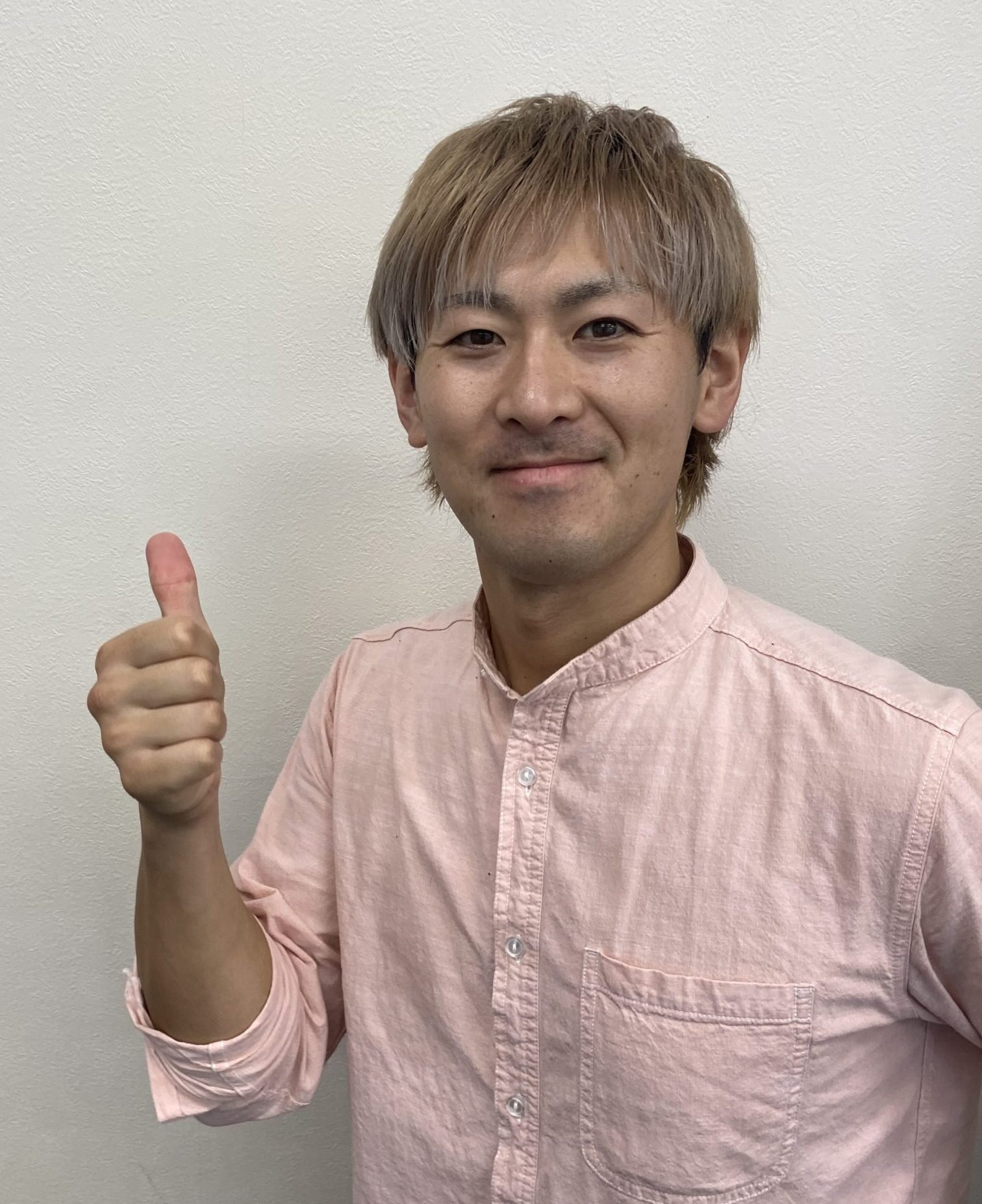 はじめての方へ｜初回60分5,000円でお試しください｜杉沢はりきゅう院松井諒