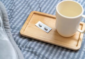 更年期症状で用いられる薬の種類