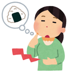 血は脾胃で育ちます