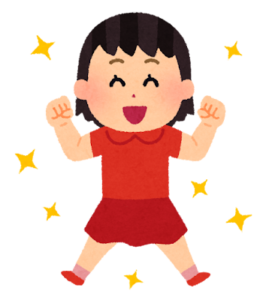 血があればカラダは元気！