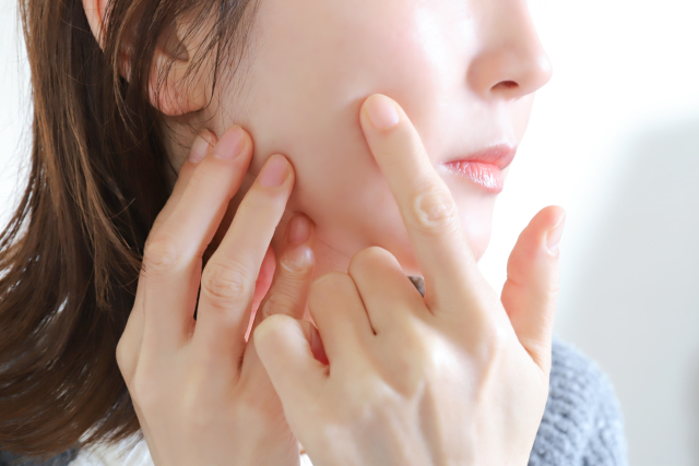 横手市の美容鍼 初回5,000円 約30分ライト体験