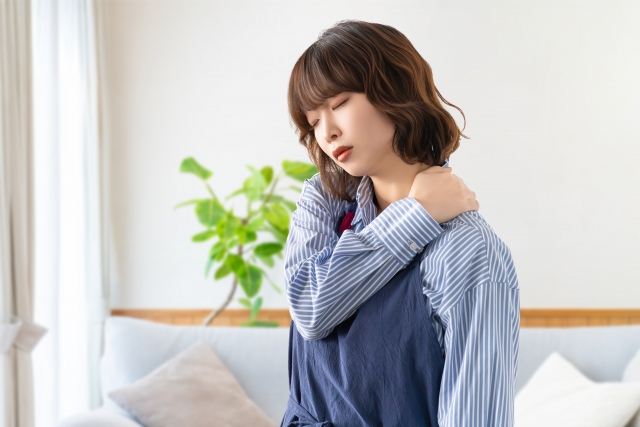 冬の疲れ 残っていませんか？