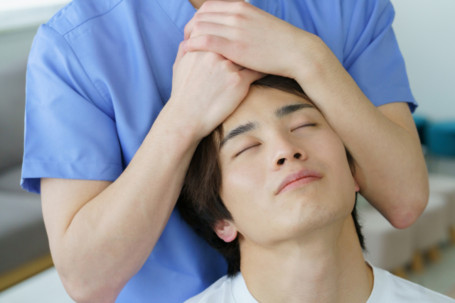 整体って何？ボキボキだけじゃない、心も体も整える本当の意味の整体