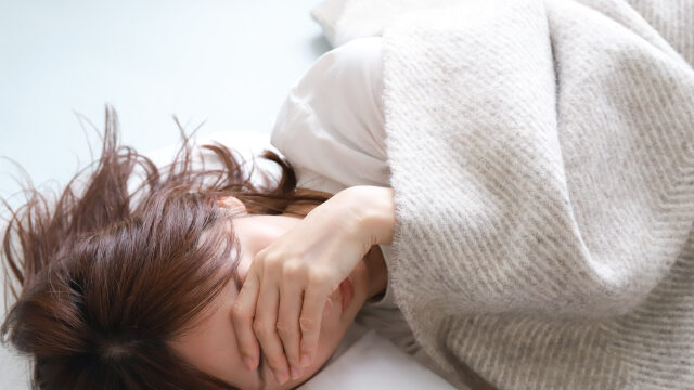 自律神経の乱れを整える鍼灸マッサージ　杉沢はりきゅう院の自律神経トリートメント