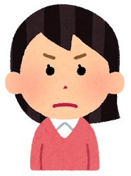 お腹を冷やしてはいけません。